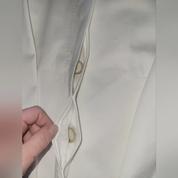 Coach Jacket - Picture 4 of 7